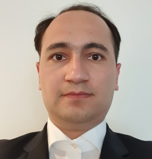 Shavkat Akmalov
