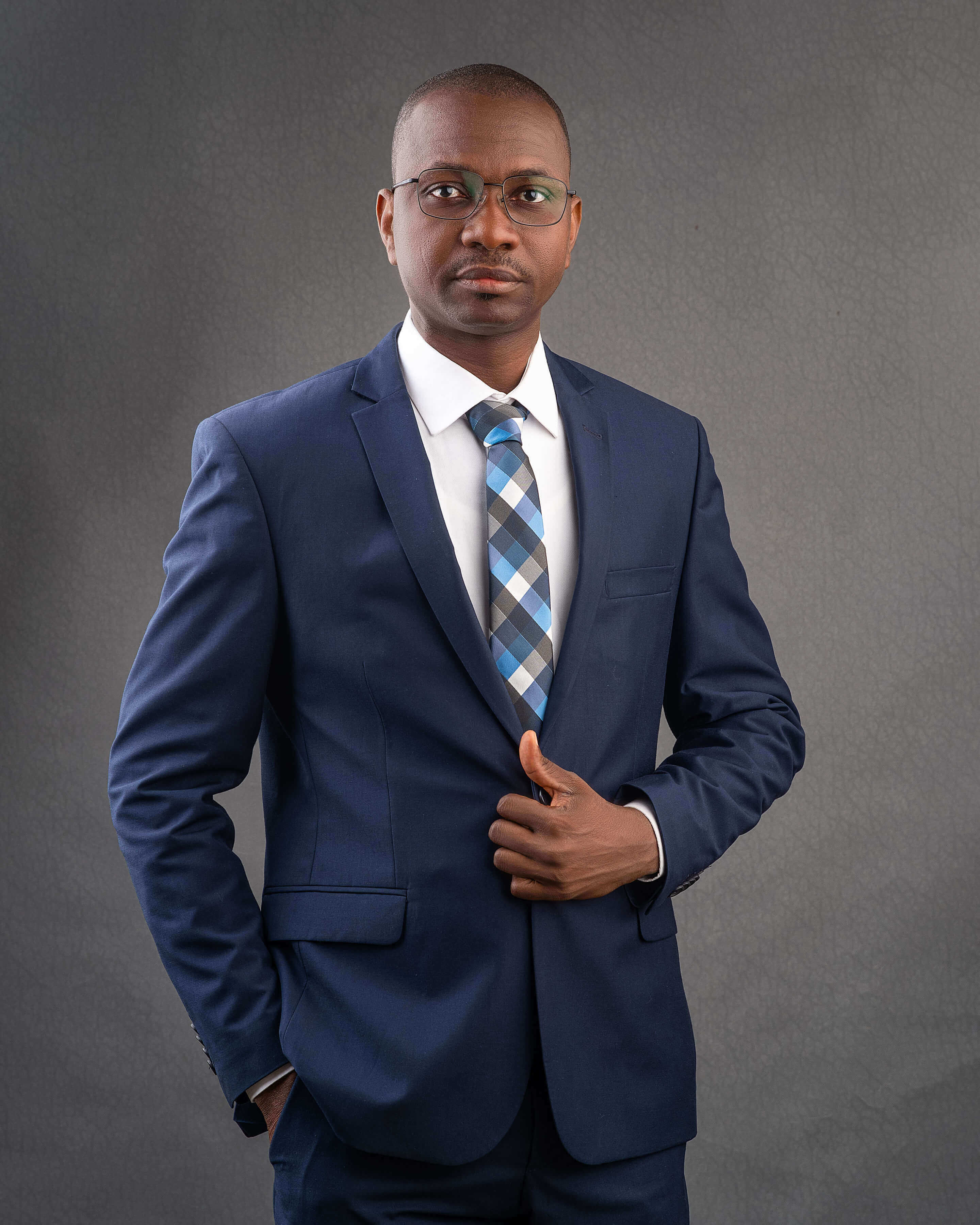 Joseph Fehintola - Chief Business Officer