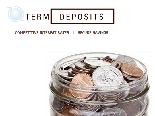 Term Deposit Image